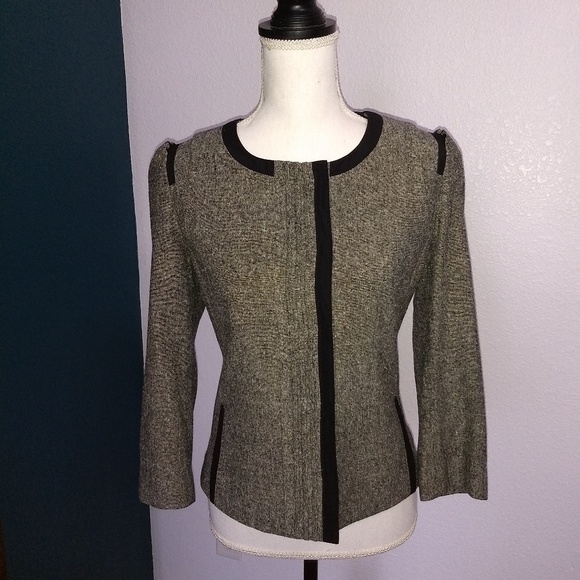 Elie Tahari for Nordstrom Blazer - Picture 5 of 6